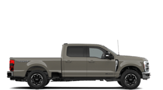 2026 Ford Super Duty® External Image 1